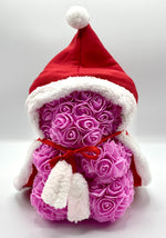 Santa Rose Bear in Various Colours