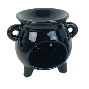 Ceramic Wax Melter Cauldron