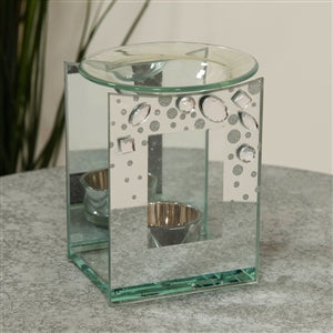 Glass Wax Melter Crystals