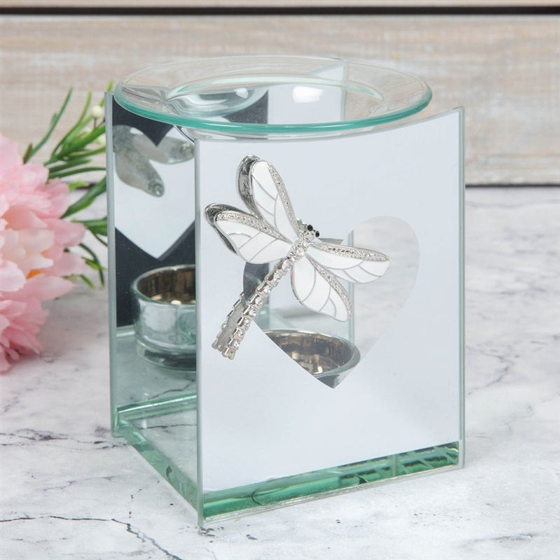 Glass Wax Melter Dragonfly