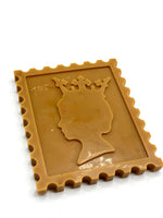 Soy Wax Melt Stamp