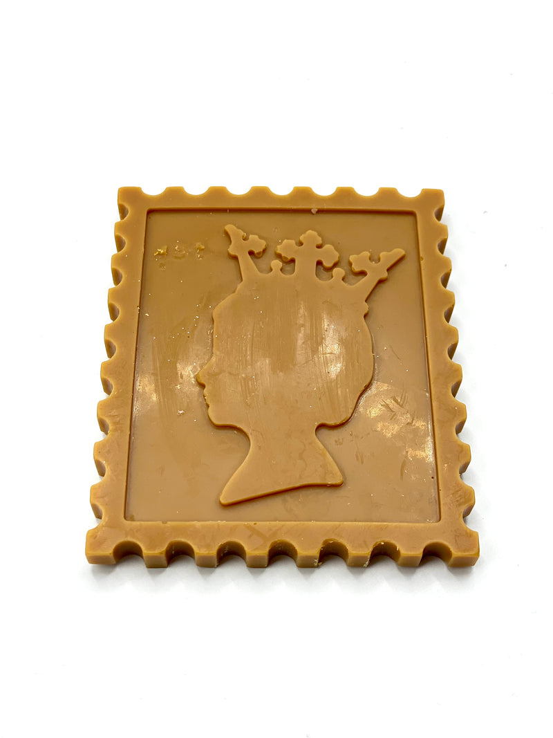 Soy Wax Melt Stamp