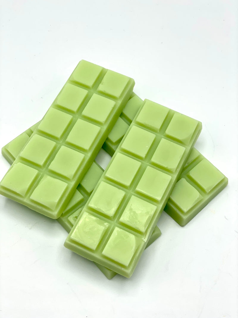 Soy Wax Melt Snap Bar ~ Lily of the Valley