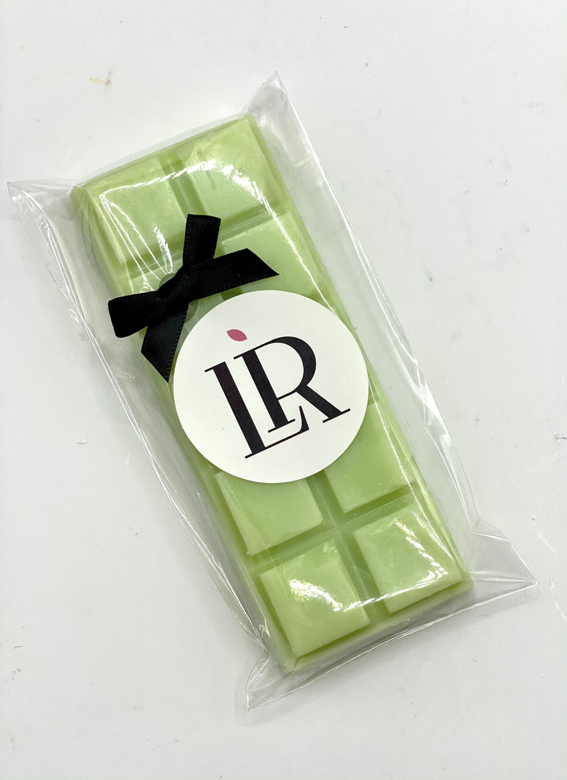 Soy Wax Melt Snap Bar ~ Lily of the Valley
