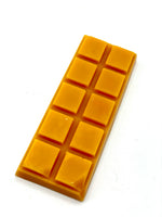 Soy Wax Melt Snap Bar ~ Chocolate Orange
