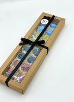Soy Wax Melt Gift Box ~ Cleaning Scents