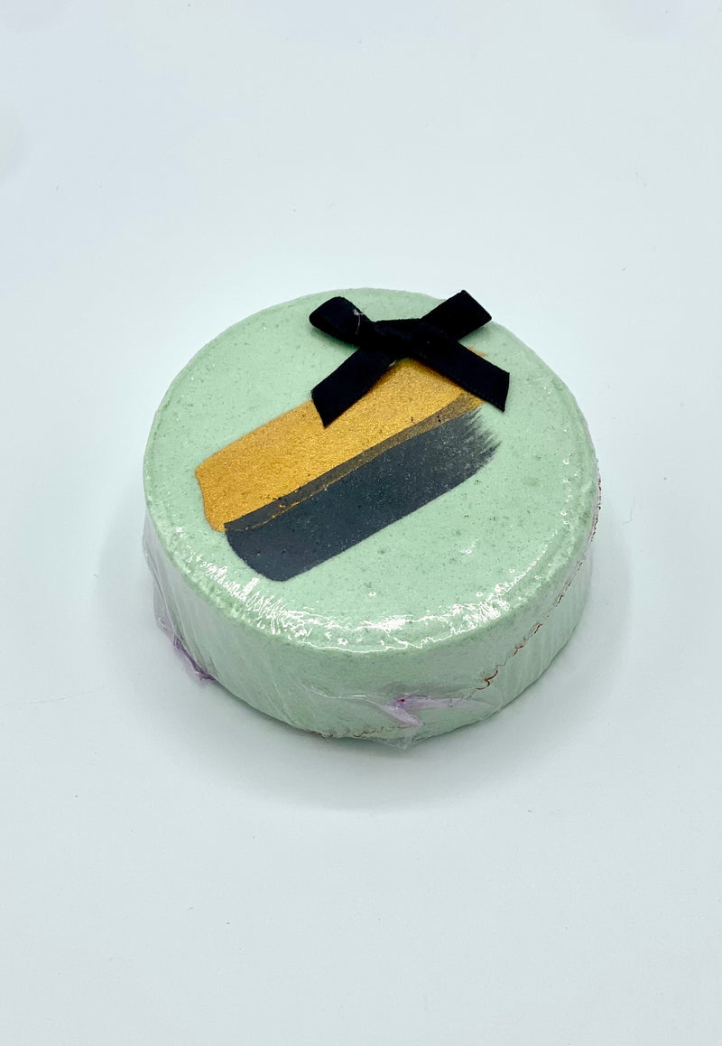 Bath Bomb ~ Jamaican Me Crazy